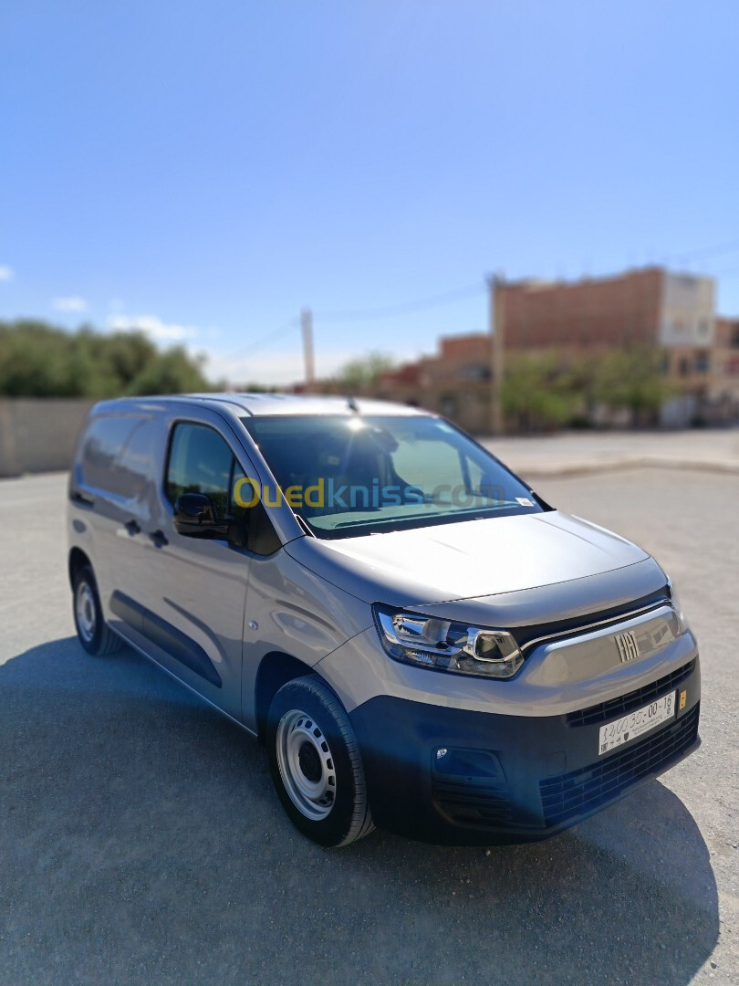 Fiat Doblo 2024 