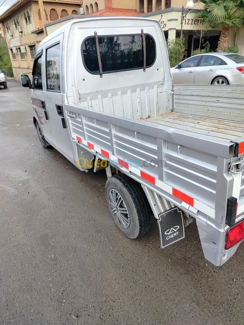 Chery Yoki 2018 Double cabin