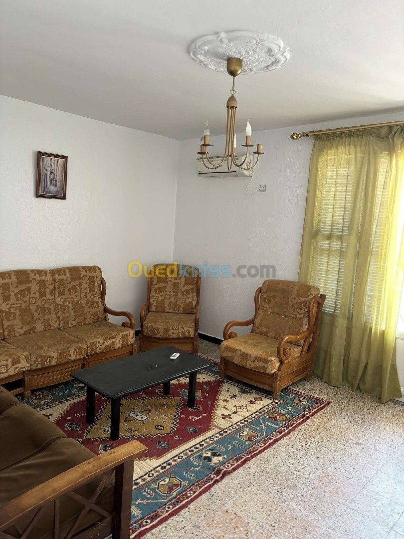 Location Appartement F3 Annaba Annaba