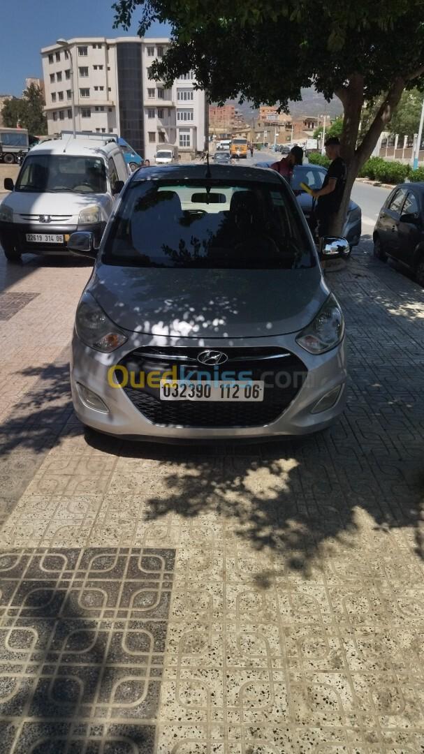 Hyundai i10 2012 GLS