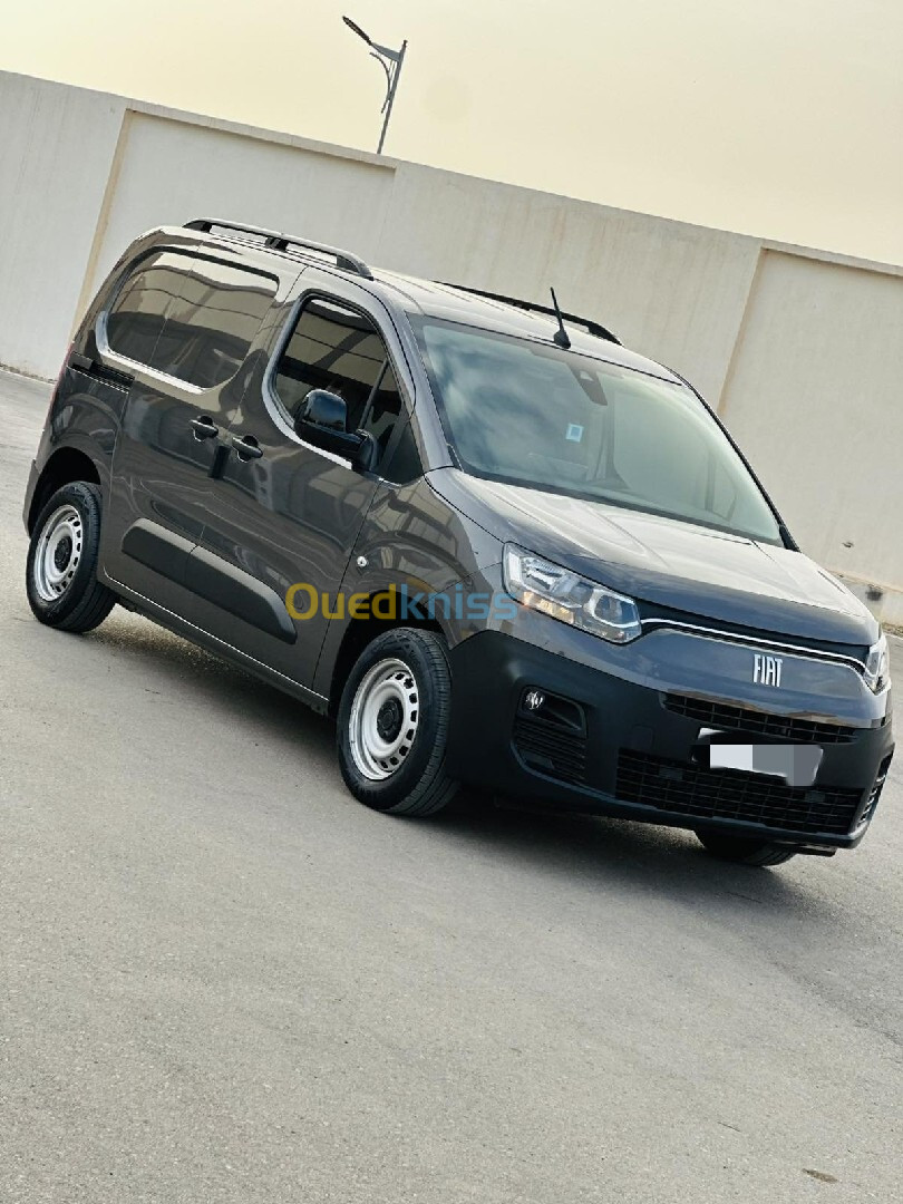 Fiat Doblo 2023 Doblo