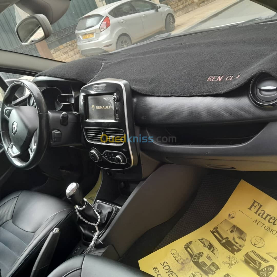 Renault Clio 4 2019 Limited 2