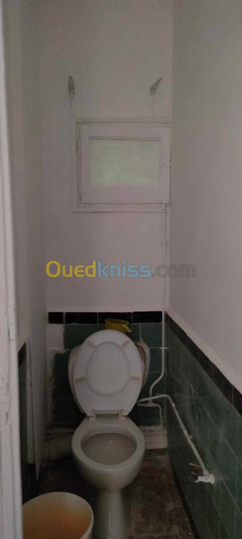 Vente Appartement F3 Skikda Skikda