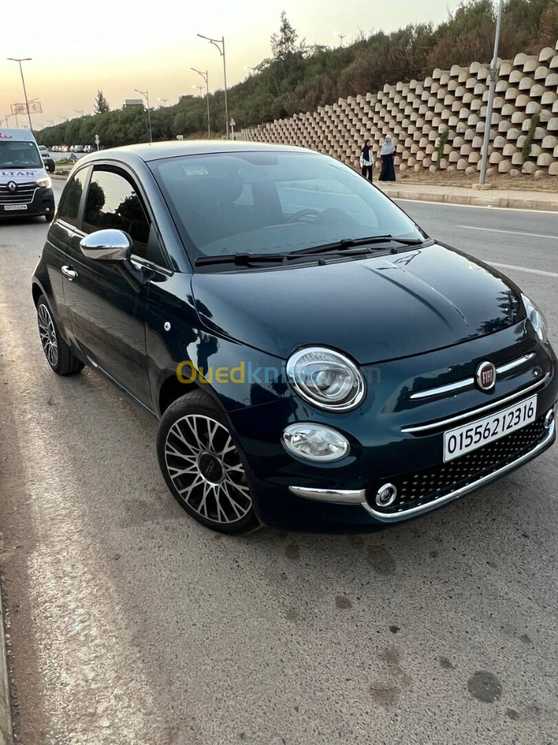 Fiat 500 2023 Dolce vita