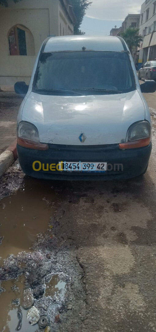 Renault Kangoo 1999 Kangoo