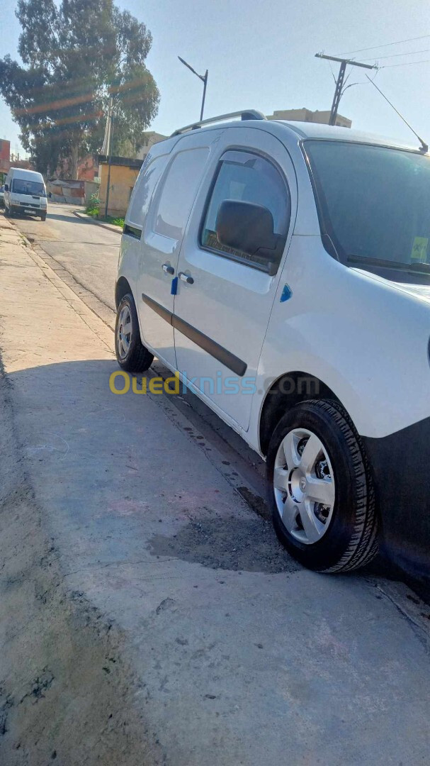 Renault Kangoo 2012 Kangoo