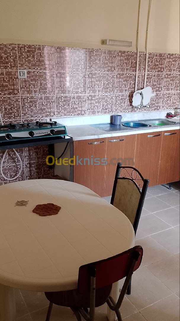 Location vacances Appartement F3 Annaba Annaba