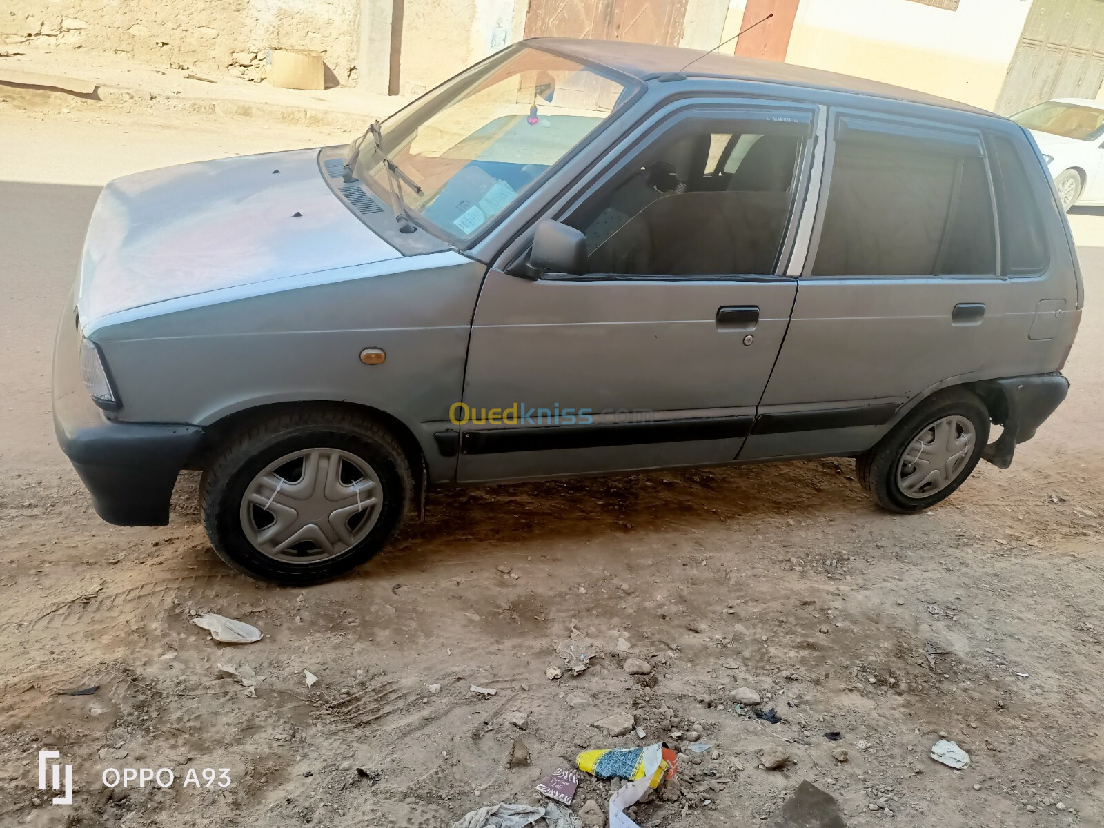 Suzuki Maruti 800 2008 Maruti 800