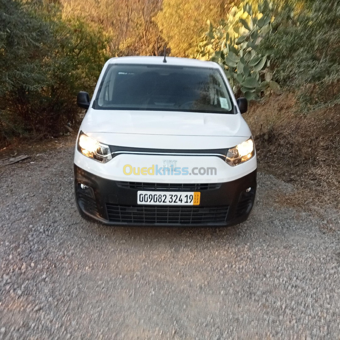 Fiat DOBLO 2024 DOBLO