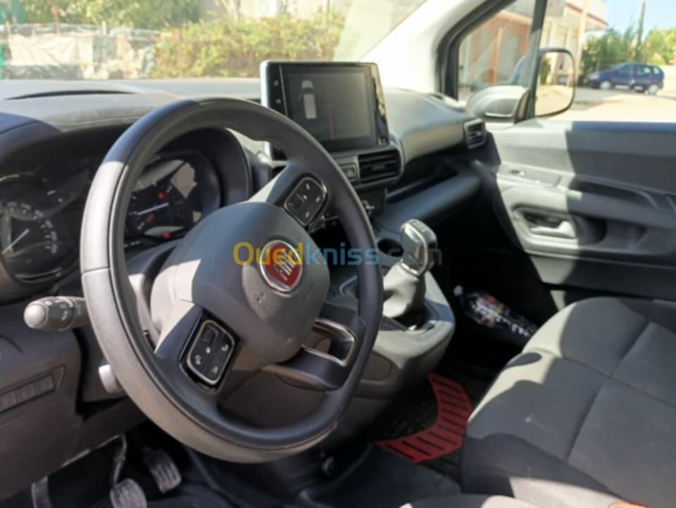 Fiat DOBLO 2023 