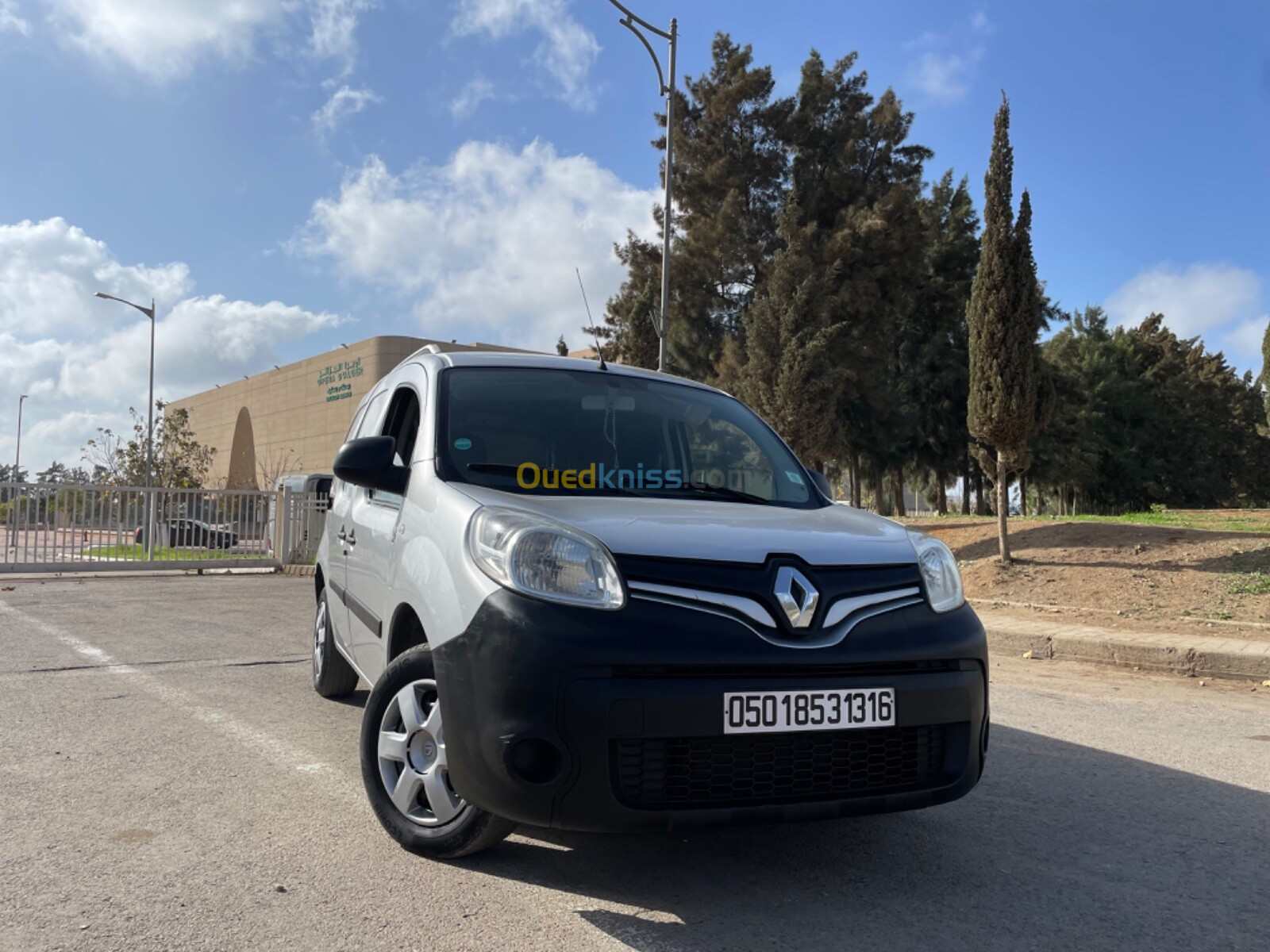 Renault Kangoo 2013 Kangoo