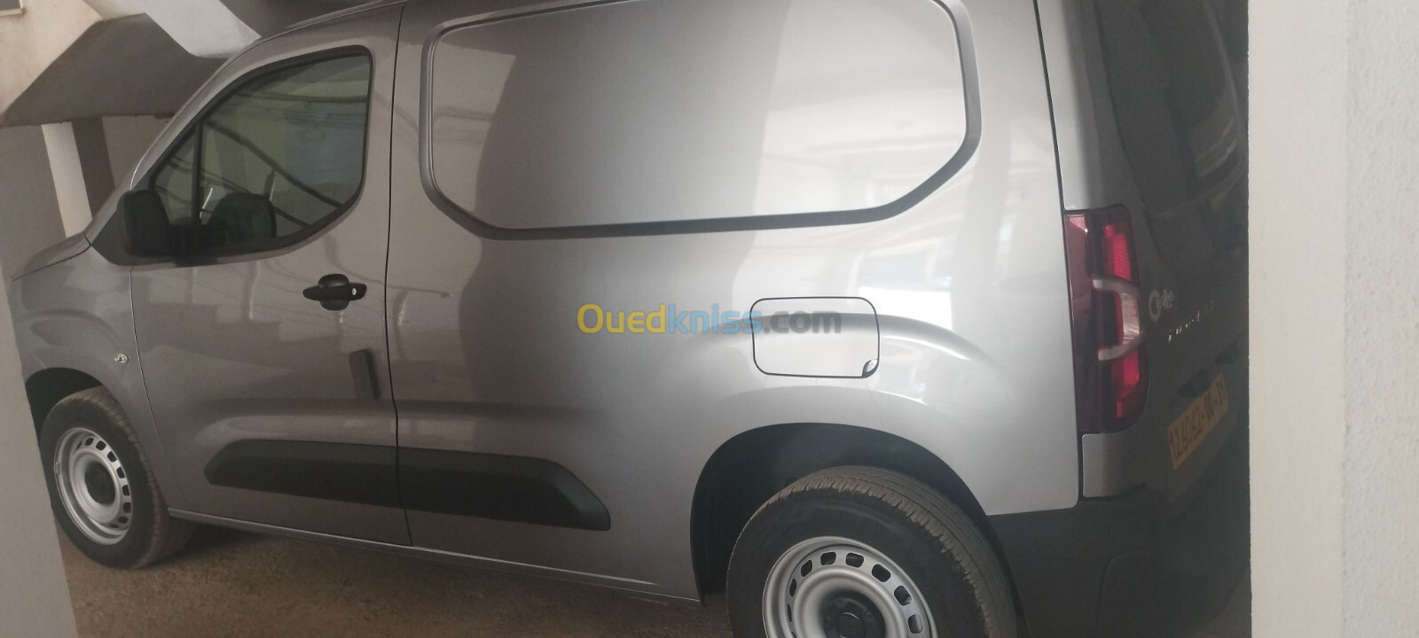 Fiat Doblo 2024 