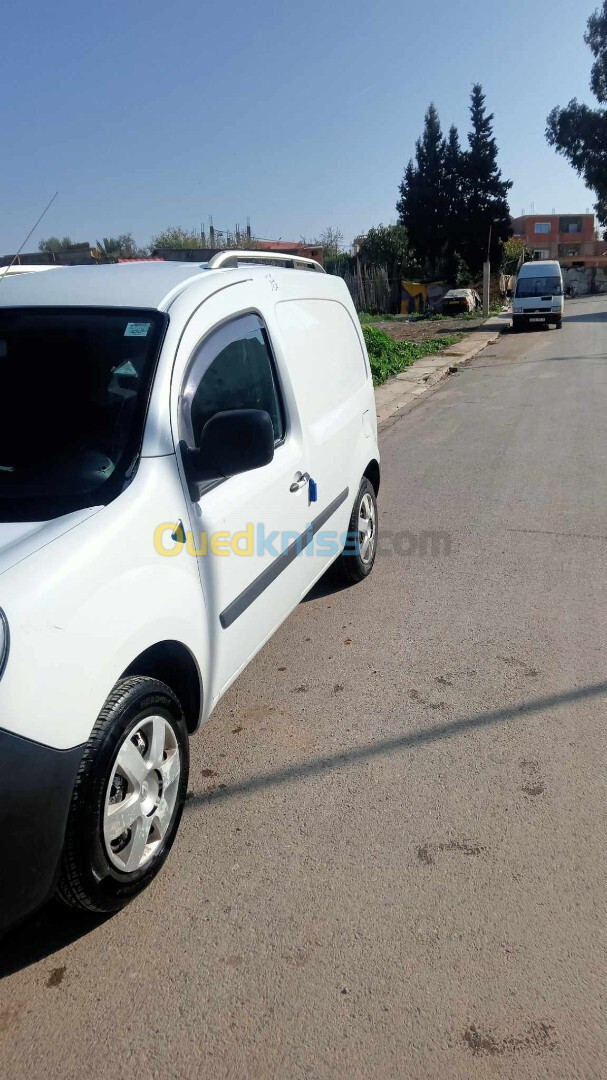 Renault Kangoo 2012 Kangoo