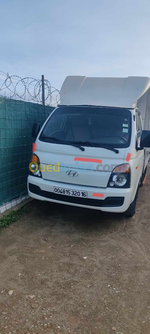 Hyundai H100 2020 H100