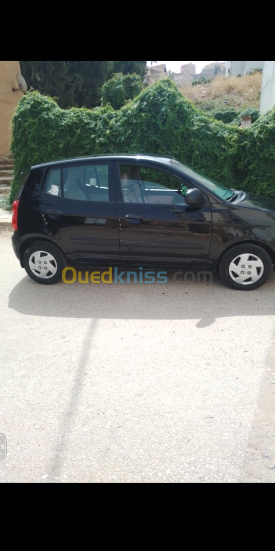 Kia Picanto 2009 Style