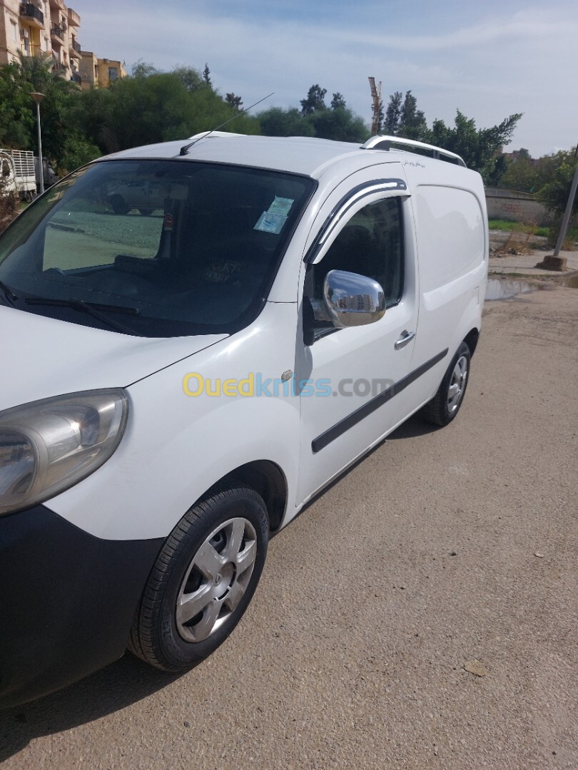 Renault Kangoo 2014 Kangoo