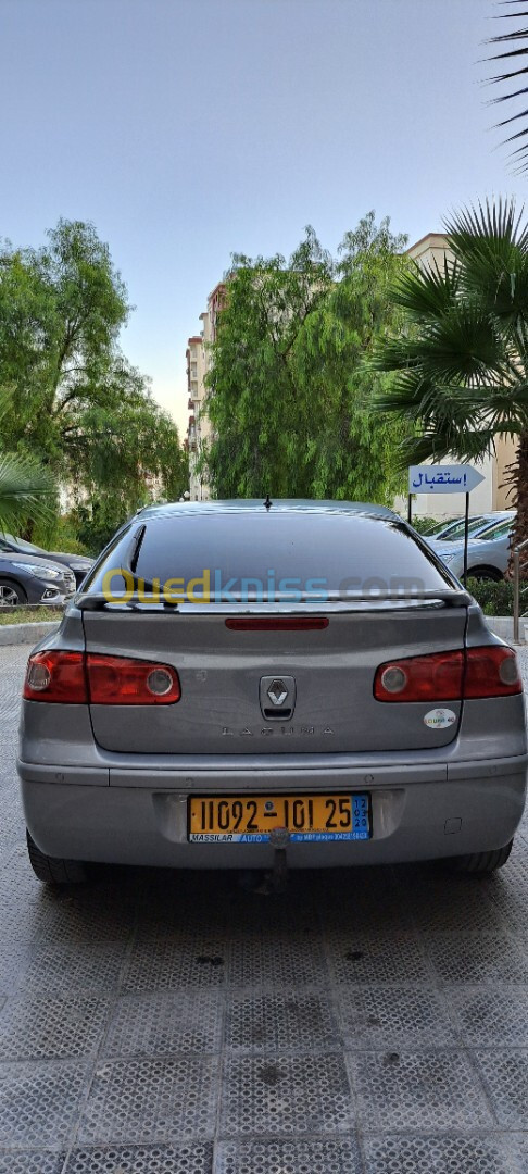 Renault Laguna 2 2001 Laguna 2