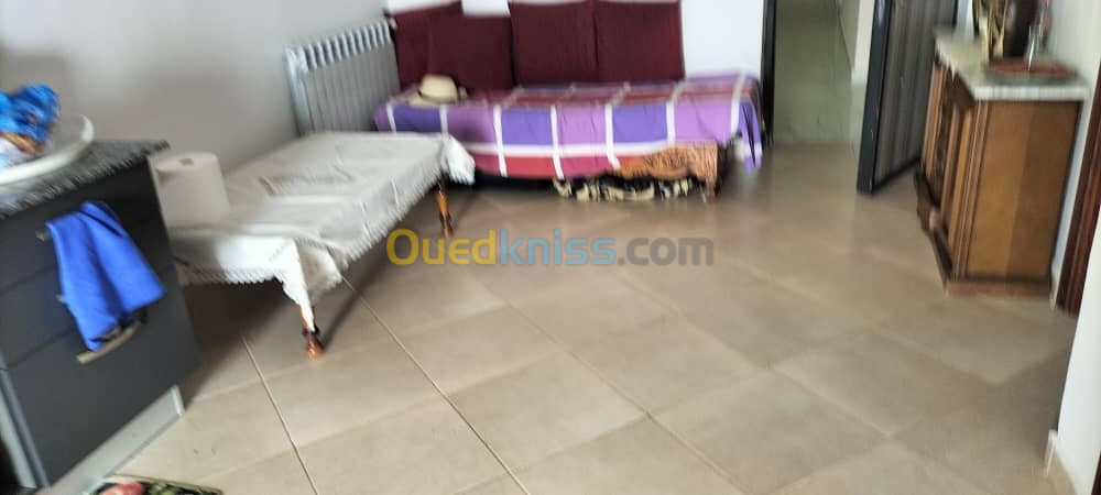 Vente Appartement F2 Oran Bir el djir