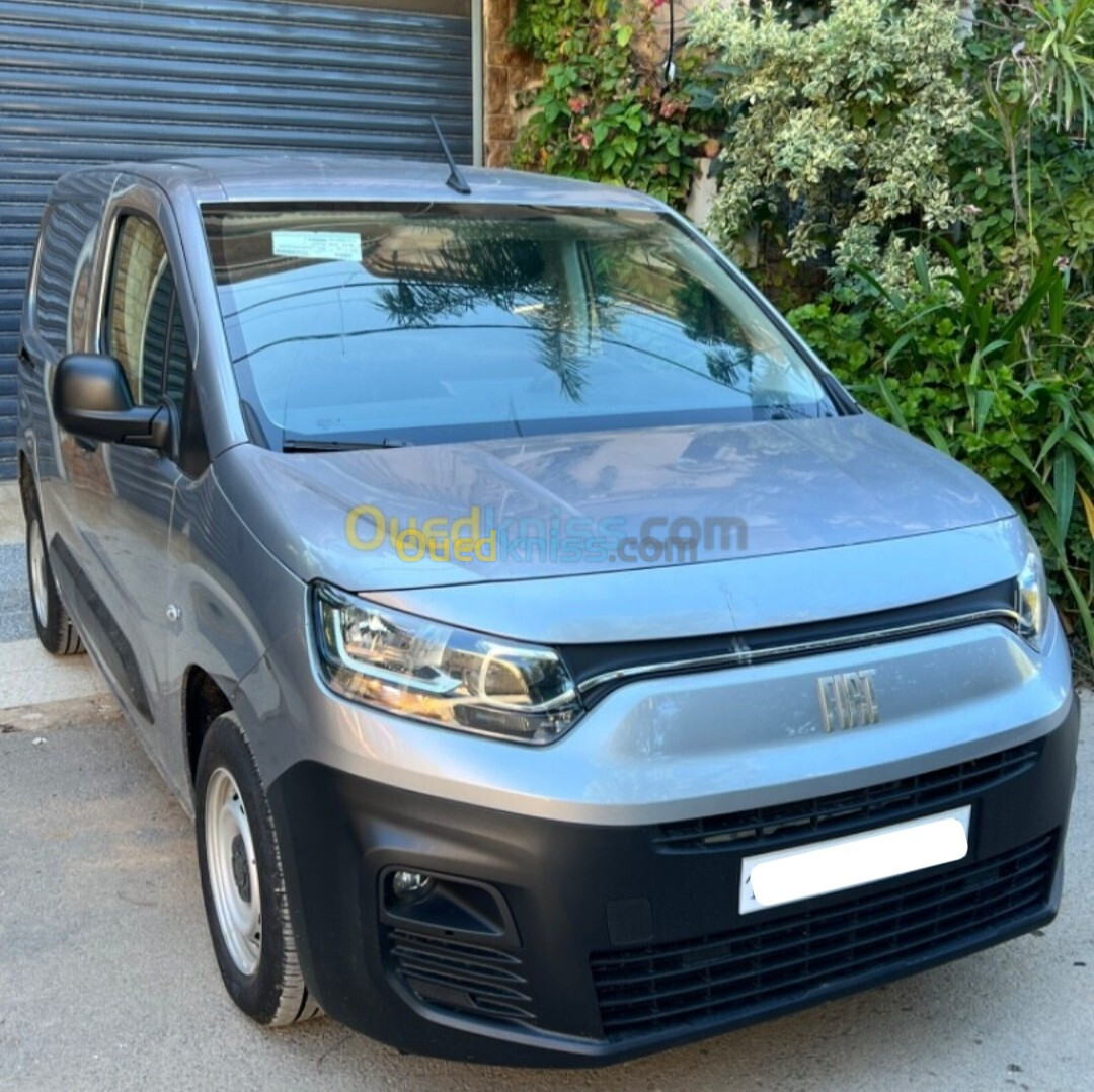 Fiat Doblo 2024 