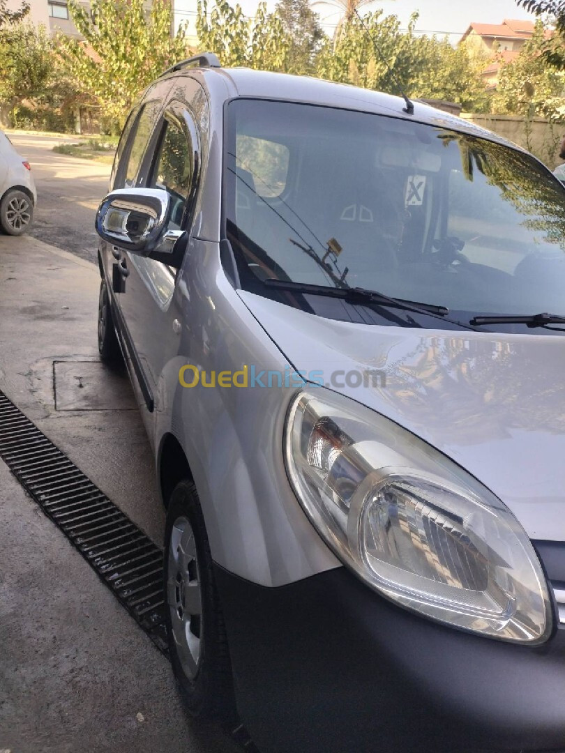 Renault Kangoo 2015 