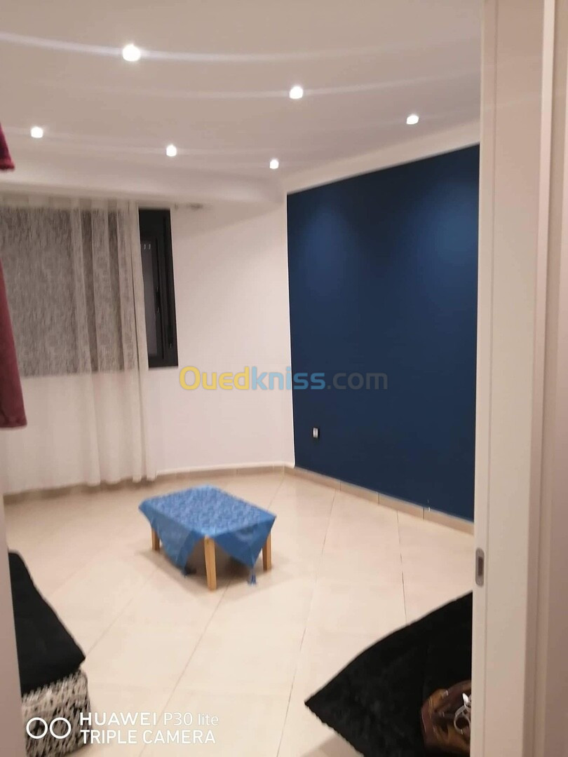 Location Appartement F3 Oran Oran