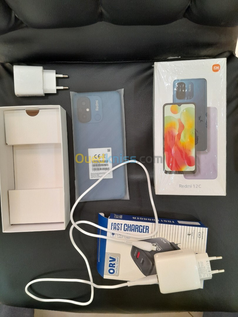 Xiaomi Redmi 12c