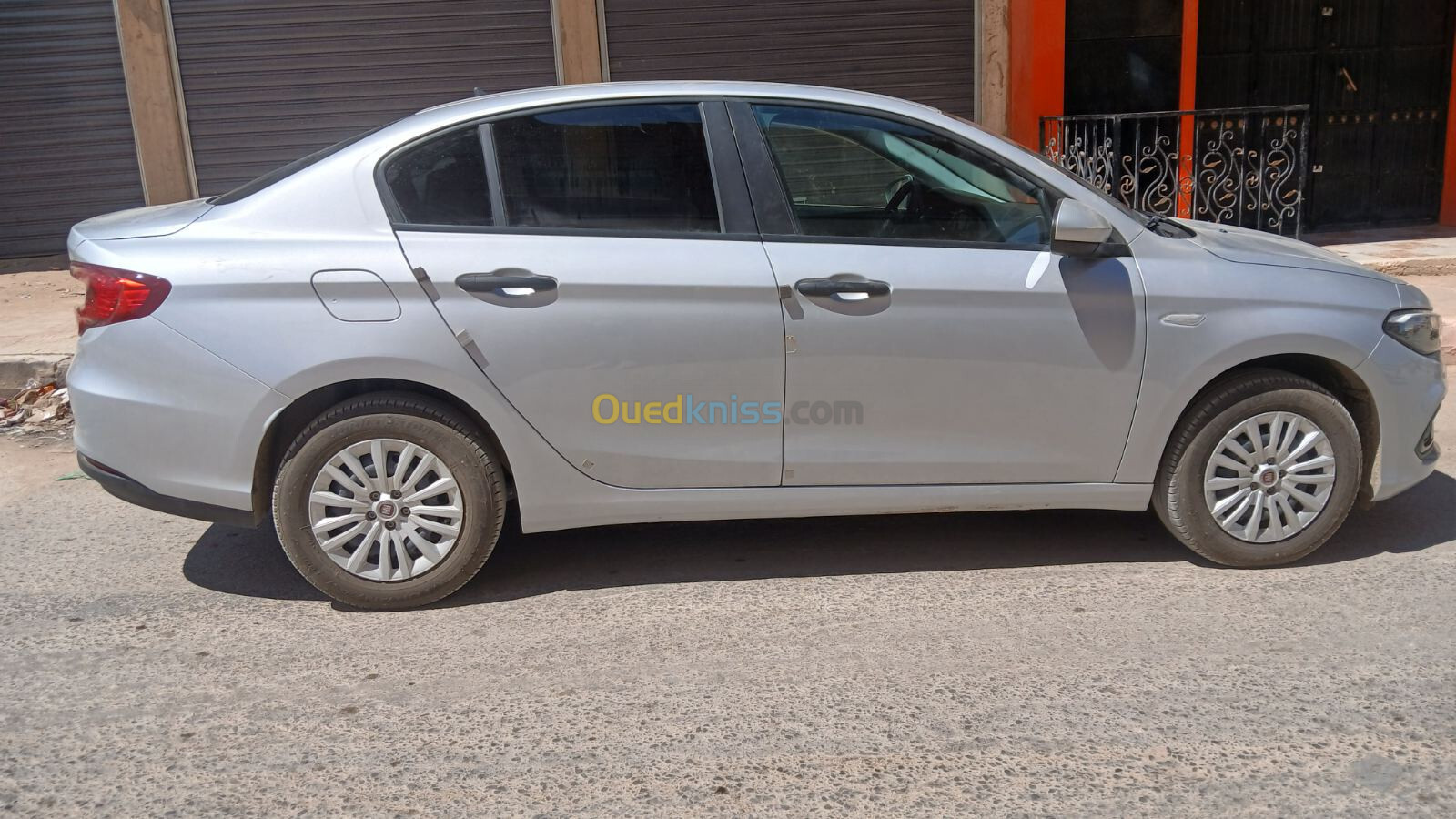 Fiat فيات تيبو 2024 2024