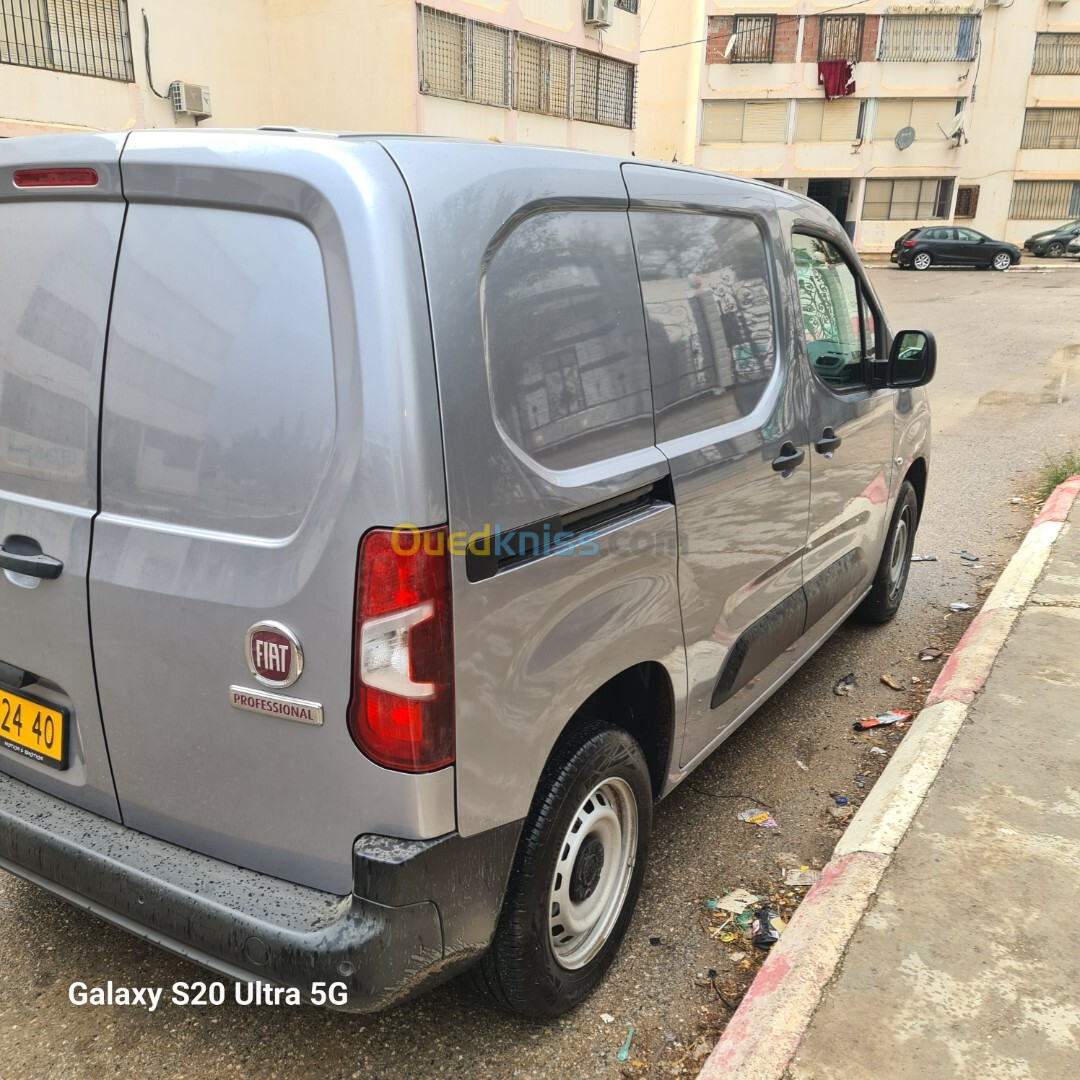 Fiat Doblo 2024 Doblo