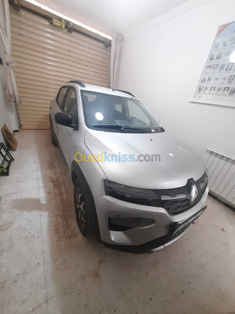 Renault Kwid 2024 