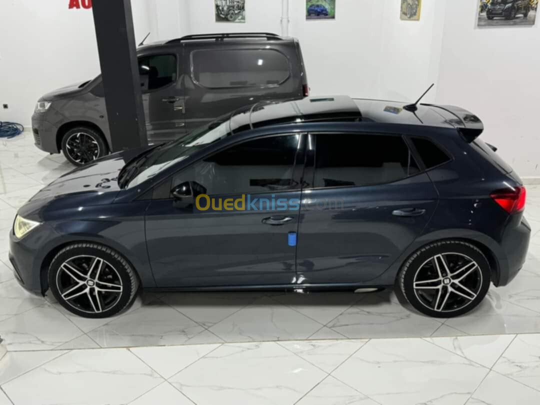 Seat Ibiza 2019 