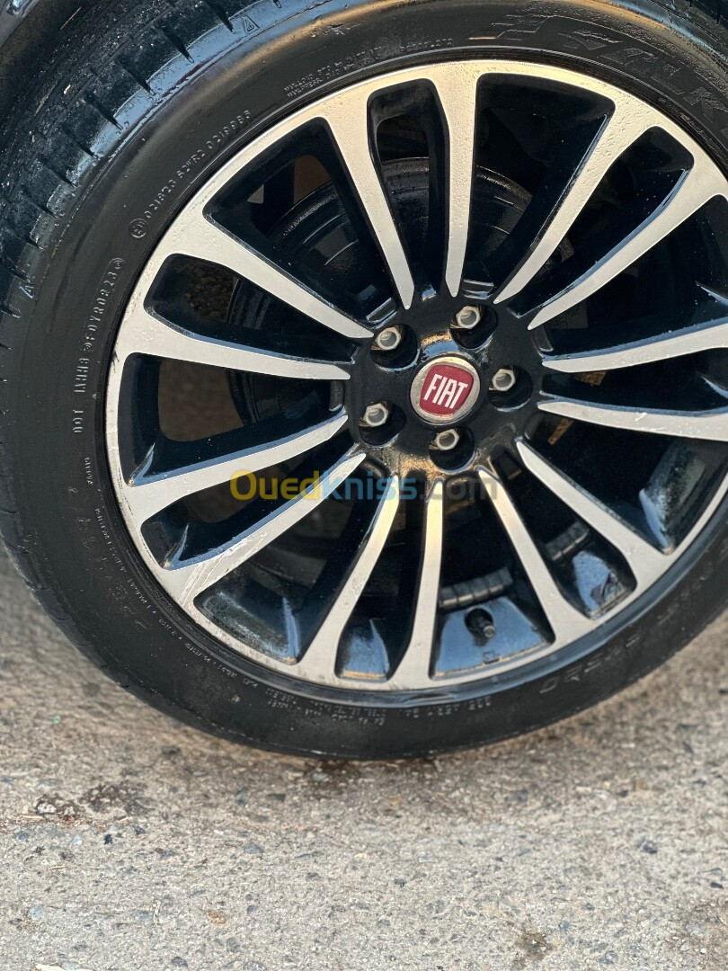 Fiat tipo 2023 life 110ch