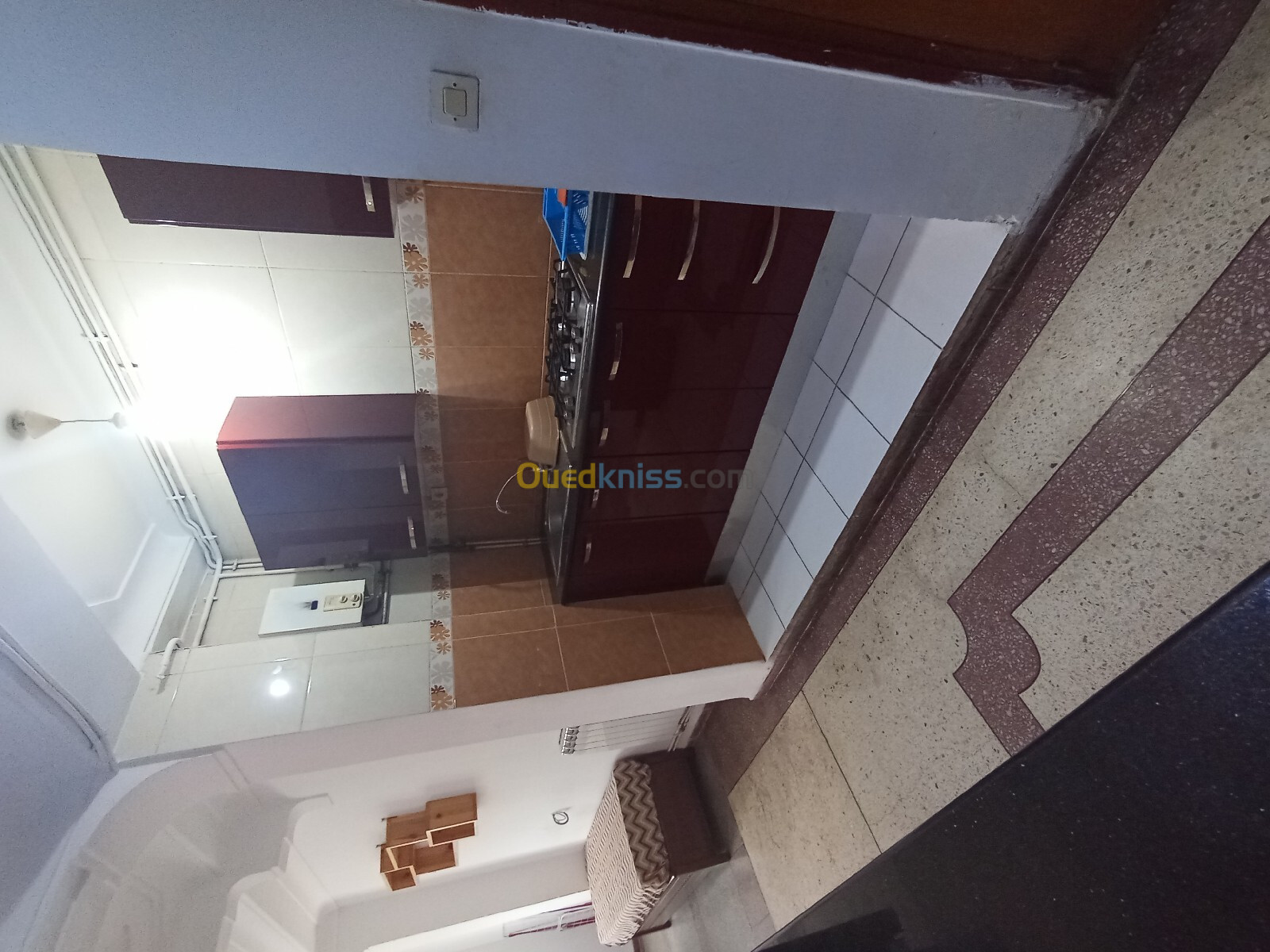 Location Appartement Tizi Ouzou Tizi ouzou