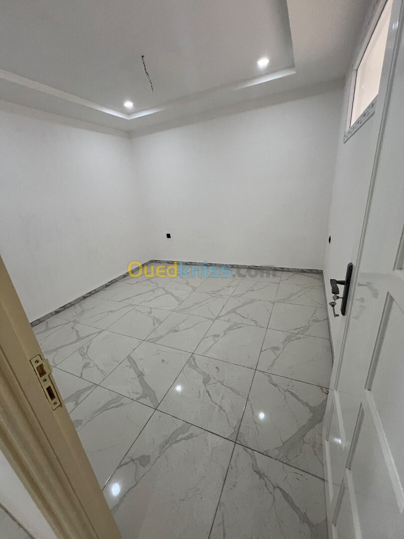 Vente Appartement F4 Sétif Setif