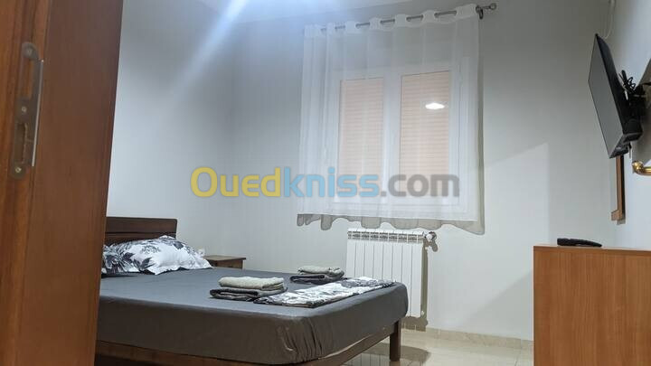 Location Appartement F4 Alger Staoueli