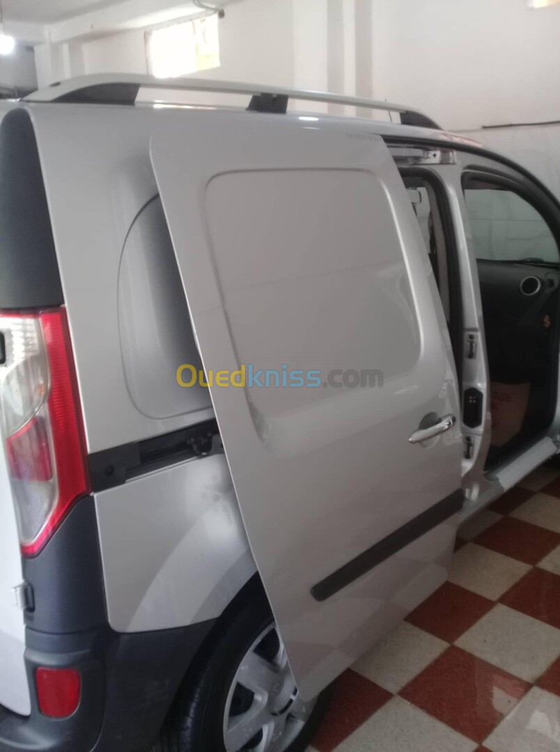 Renault Kangoo 2013 Confort