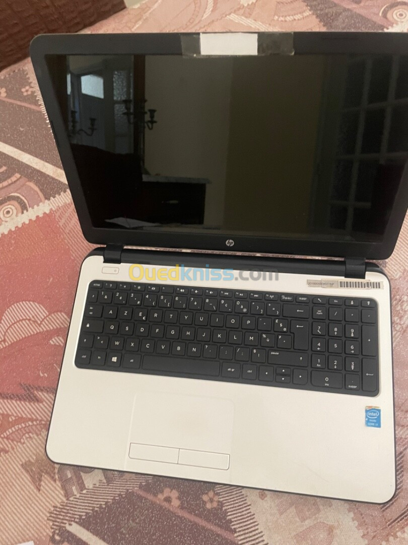 Hp 15 Notebook