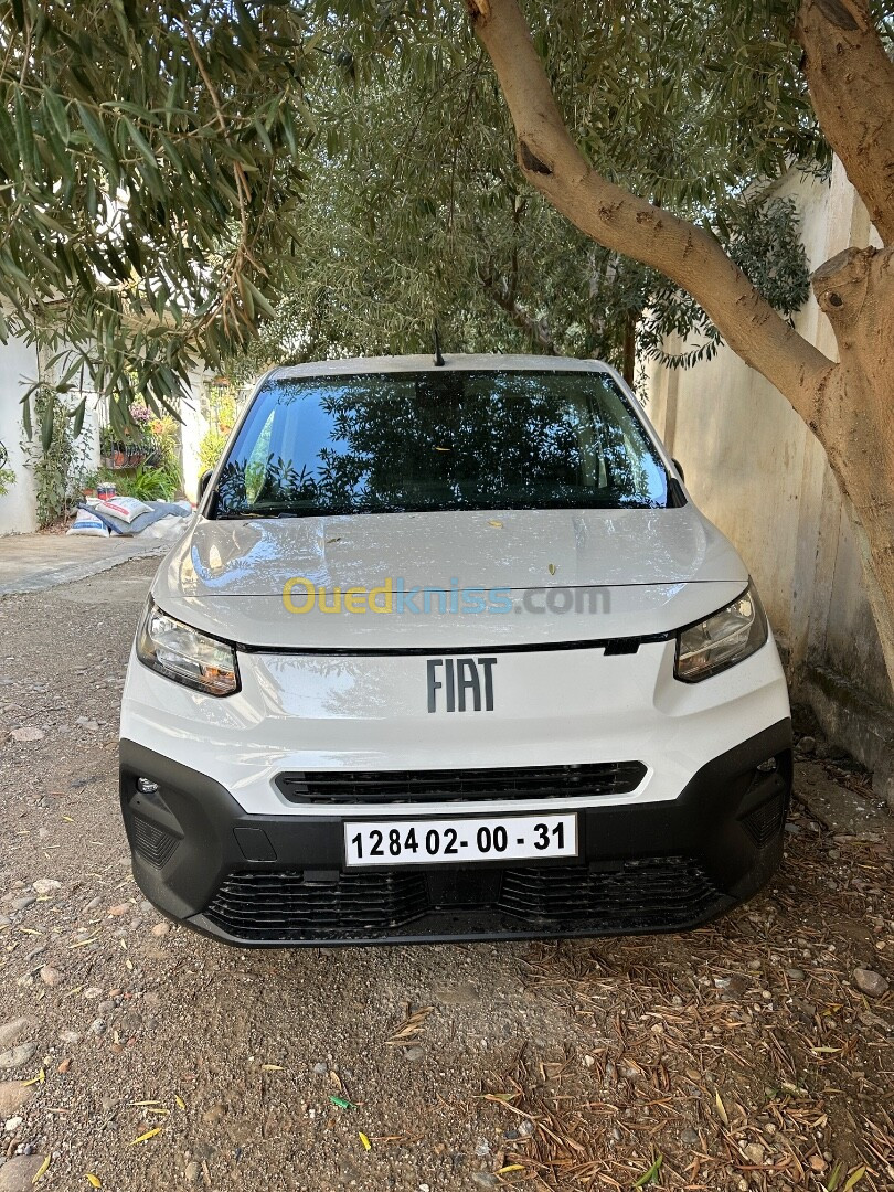 Fiat Doblo 2024 Doblo