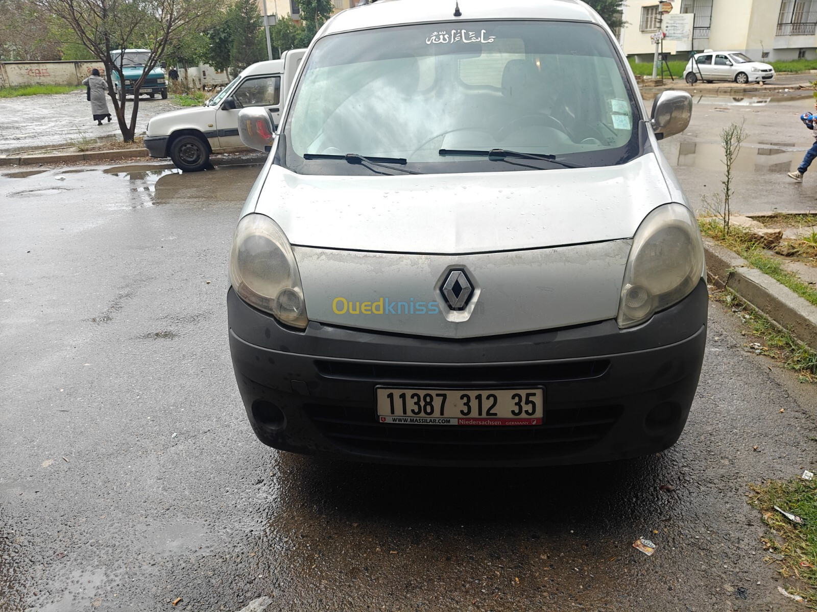 Renault Kangoo 2012 Kangoo