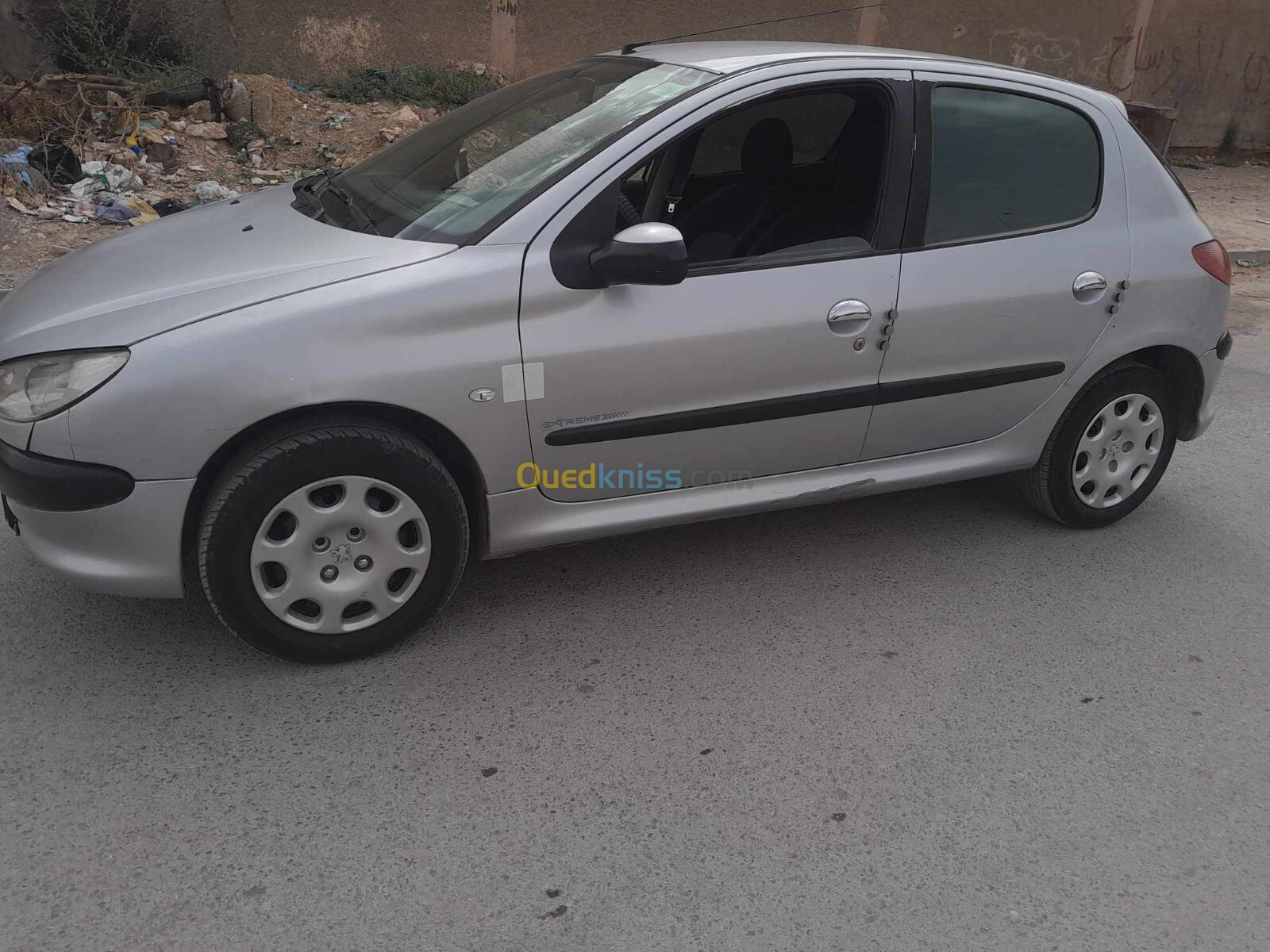 Peugeot 207 2007 207