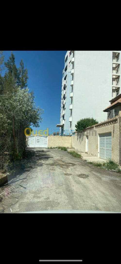 Vente Appartement F3 Batna Batna