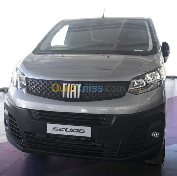 Fiat Scudo par 17 2024 