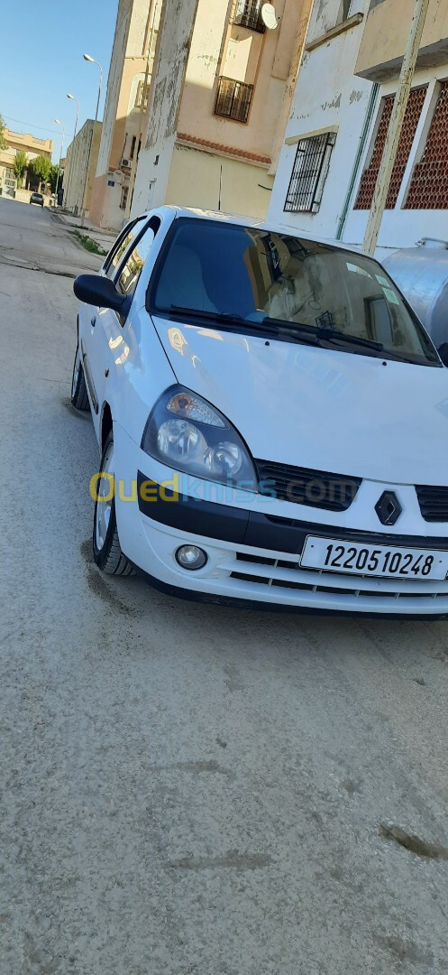 Renault Clio 2 2002 