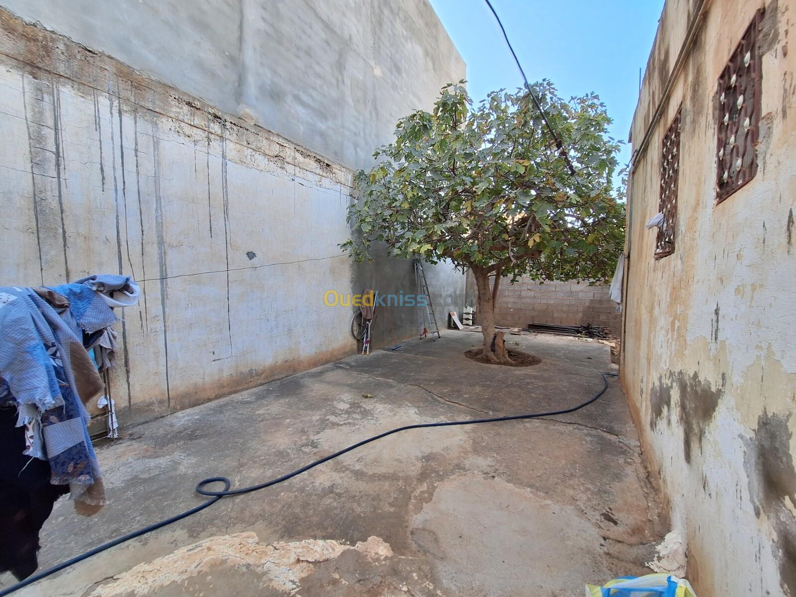 Vente Villa Aïn Témouchent Hammam bouhadjar