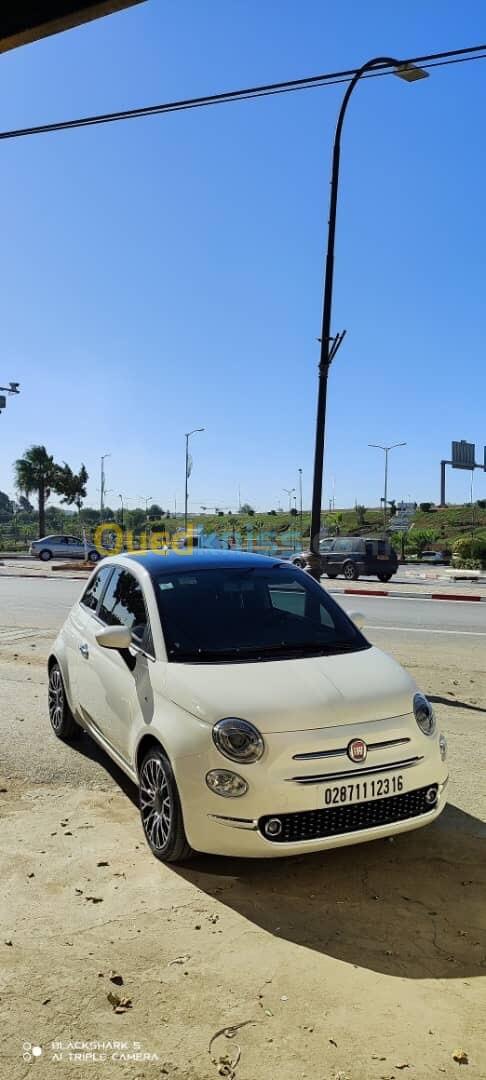 Fiat 500 2023 Doltchivita