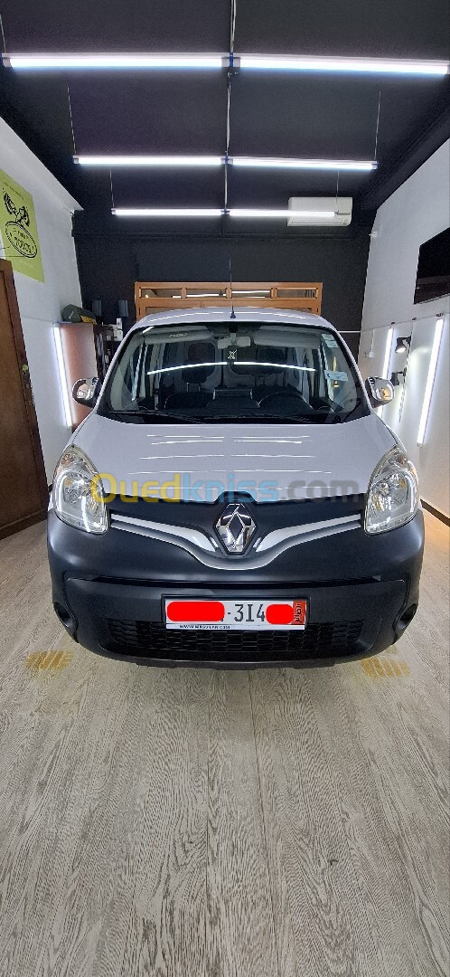 Renault Kangoo 2014 Kangoo