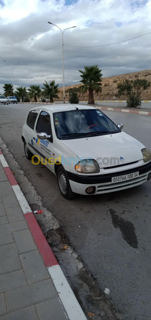 Renault Clio 1 2000 