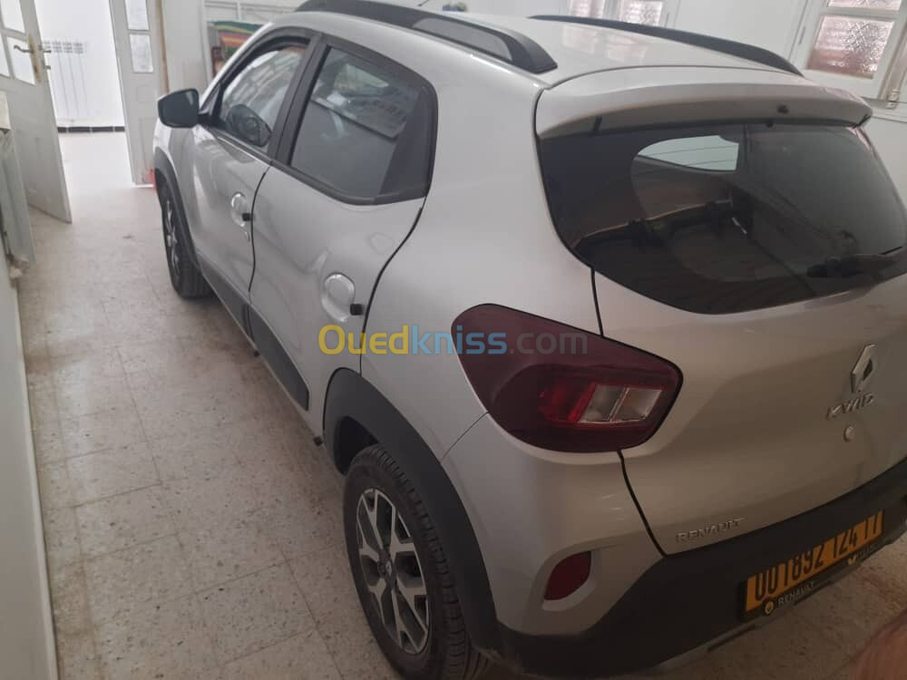 Renault Kwid 2024 