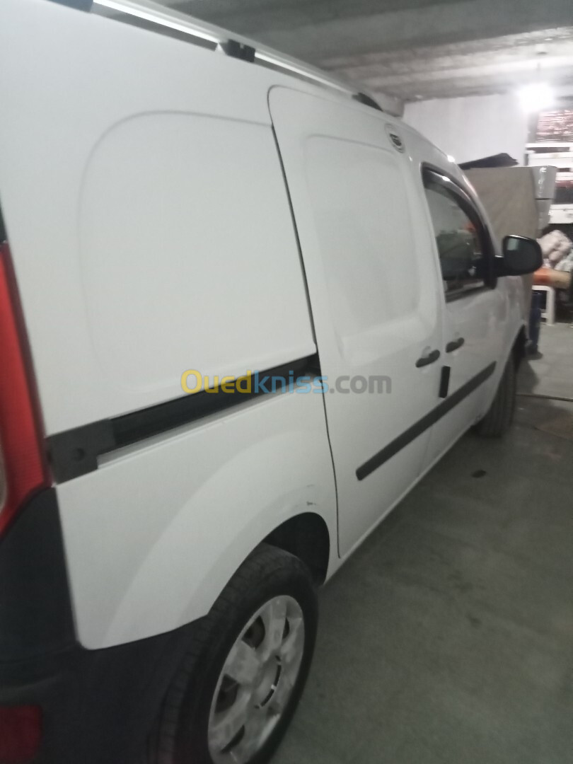 Renault Kangoo 2015 Confort