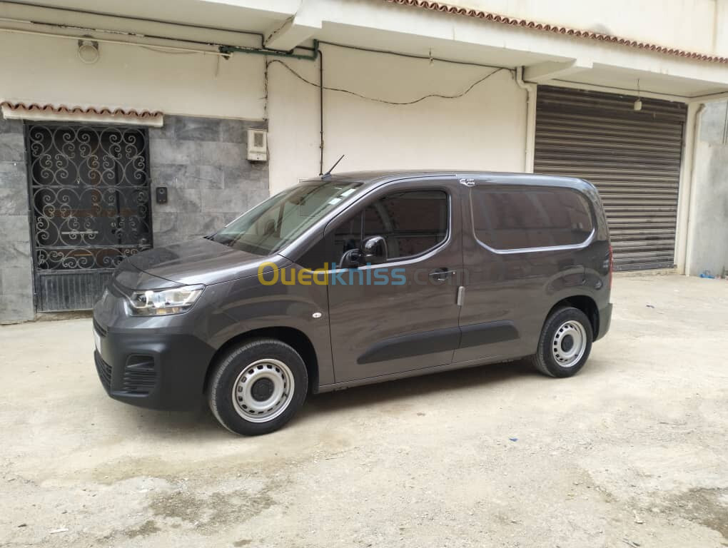 Fiat Doblo 2024 Doblo