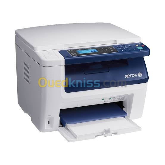 xerox wc6015 Ni/All in One _Copieur Couleur / Impression / Scanner / FAX / WiFi